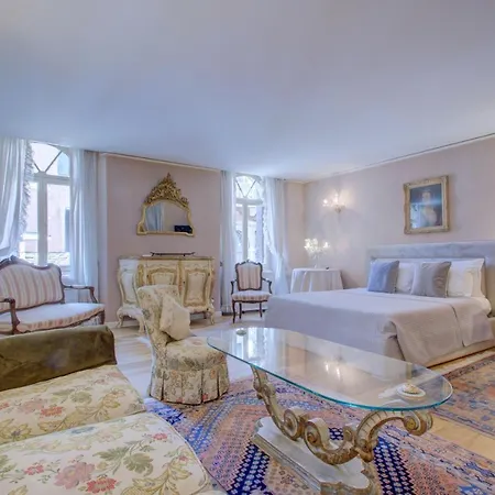 Gondolas San~marco Apartmán Benátky