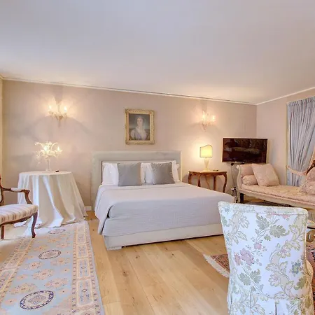 Apartmán Gondolas San~marco